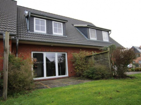 Terraced house, St Peter - Ording